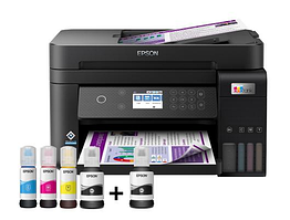 БФП Epson L6270 (C11CJ61403)