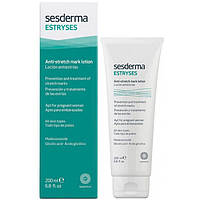 Лосьйон проти розтяжок SesDerma Estryses Anti-Stretch Mark Lotion 200ml