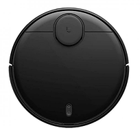 Робот-пилосос з вологим прибиранням Xiaomi Mi Robot Vacuum Mop Pro Black