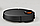 Робот-пилосос з вологим прибиранням Xiaomi Mi Robot Vacuum Mop Pro Black, фото 3