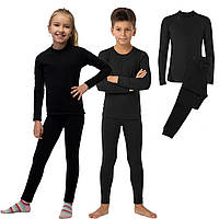 Комплект детского термобелья BioActive Размер 30 / Термобелье для девочки/мальчика, кофта и штаны