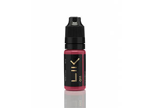 Пігменти для татуажу LIK No011 EXOTIC LIPS 10 мл
