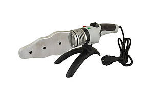 Паяльники для пластикових труб