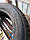 Комплект зимніх шин 205/55/16 Targum Winter4,з Германії без пробігу по Україні, фото 5