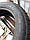Комплект зимніх шин 205/55/16 Targum Winter4,з Германії без пробігу по Україні, фото 6
