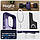 Чохол Spigen для iPhone 14 Pro Max - Mag Armor (сумісний з MagSafe), Deep Purple (ACS05584), фото 4
