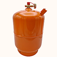 Газовий балон 12 л