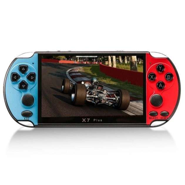 Ігрова приставка консоль PS2000