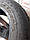 Пара зимніх шин 195/65/16 Dunlop Winter Sport 4D,з Германії без пробігу по Україні, фото 6