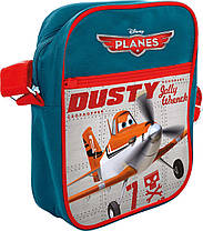 Сумка дитяча QB-07 1 Вересня Planes 552162
