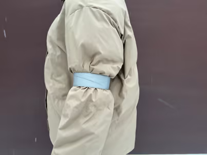 Світловідбивна стрічка, фото 1