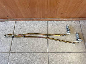 Трапеция Стеклоочистителя Уаз 469 Старого Образца Купить