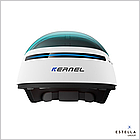 Лазерний шолом KN-8000С проти випадіння волосся на основі  LLLT + LED, фото 2