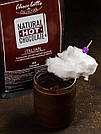 Гарячий шоколад густий «Choco latte» ITALIAN 1кг./40 порцій, фото 5