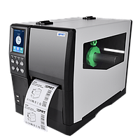 Промисловий принтер етикеток IDPRT iX4P 300dpi