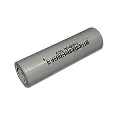 DR Акумулятор 18650 Li-ion 2500 mAh 3.7V