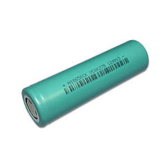 DR Акумулятор 18650 Li-ion 3000 mAh 3.7V