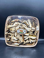 Белые грибы сушеные подарочная упаковка 330 г