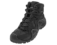 Черевики Lowa Zephyr GTX MID TF Black, фото 3