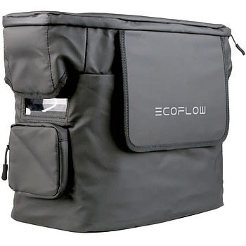 Сумка для зарядної станції EcoFlow Delta 2 Waterproof Bag (BMR330)