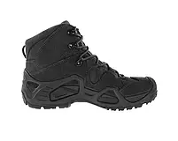 Черевики Lowa Zephyr GTX MID TF Black, фото 4