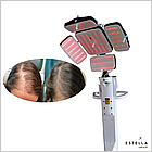Лазерний апарат для стимуляції росту волосся LLLT, KN-8000A, фото 3