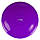 Балансувальна подушка-диск Cornix 33 см (сенсомоторна) масажна XR-0056 Violet, фото 8
