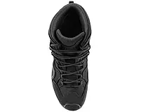 Черевики Lowa Zephyr GTX MID TF Black, фото 5