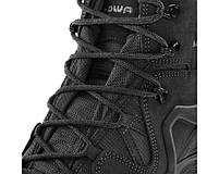 Черевики Lowa Zephyr GTX MID TF Black, фото 7