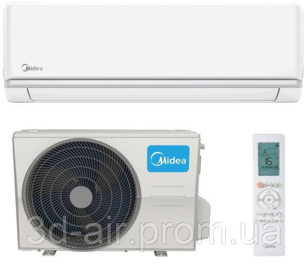 Кондиціонер Midea AURORA MSAB-18HRFN8-I /MSAB-18HRFN8-O