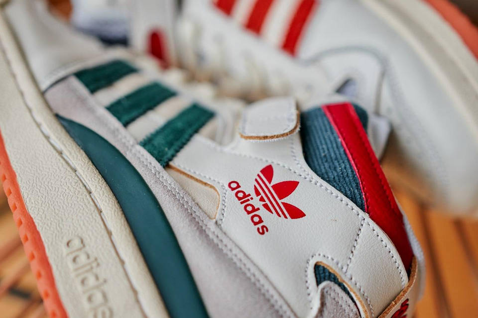 Adidas high trainers deals