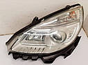Фара ліва нова Renault Scenic 2 Сценік 2  7701065913, фото 2