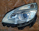 Фара ліва нова Renault Scenic 2 Сценік 2  7701065913, фото 3