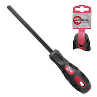 Викрутка хрестова PZ2 * 150 мм INTERTOOL VT-3028