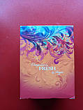 Avon Outspoken Fresh By Fergie - женская парфумована вода. 50 мл, фото 2