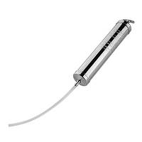 Шприци для змащування і затоки масла