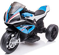 Дитячий мотоцикл на акумуляторі BMW