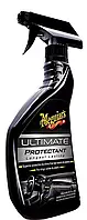 Спрей для защиты салона Meguiar's ultimate protectant longest lasting 450 мл(g14716)