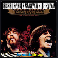 Вінілова платівка CREEDENCE CLEARWATER REVIVAL Chronicle (1986) Vinyl (LP Record)