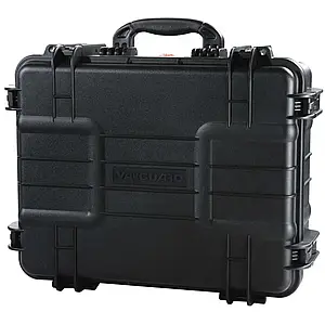 Універсальний захисний кейс Vanguard Supreme 46F, 36 л (Black)