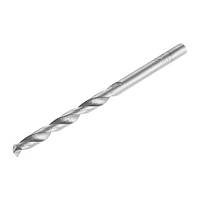 Свердло для металу DIN338 4.2 мм HSS INTERTOOL SD-5042