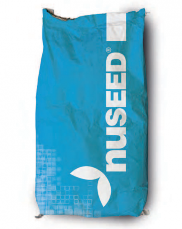 Соняшник НХК12М010 М Nuseed