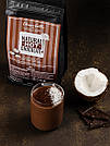 Гарячий шоколад густий, молочний «Choco latte» Milky 1кг./40 порцій, фото 3