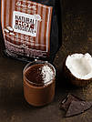 Гарячий шоколад густий, молочний «Choco latte» Milky 1кг./40 порцій, фото 6