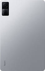 Планшет Xiaomi Redmi Pad 3/64Gb Wi-Fi version Silver, фото 3