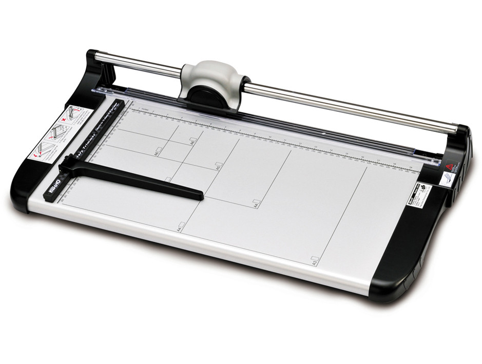 Різак роликовий KW triO 480 мм А3 (13919)