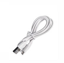 LED світильник 5V TYPE-C / USB 5W 4500K довжина 50 см+кабель TYPE-C 1м, фото 6