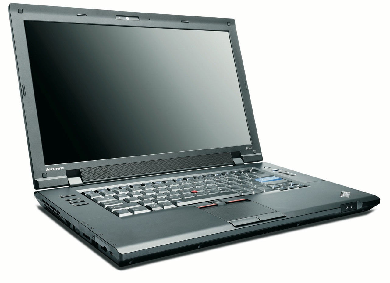 Ноутбук Lenovo Thinkpad L510 15.6 HD TN/2 Duo T6670 2(2)x2.20 GHz/RAM 4GB/SSD 120GB/АКБ немає/Упоряд. 8.5 C