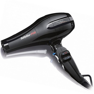 Фен BaByliss BAB6700IE PRODIGIO IONIC 1900-2100W - фото 1 - id-p266480559