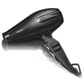 Фен Babyliss VENEZIANO 2000-2200W IONIC BAB6610INRE